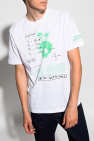 Diesel Printed T-shirt