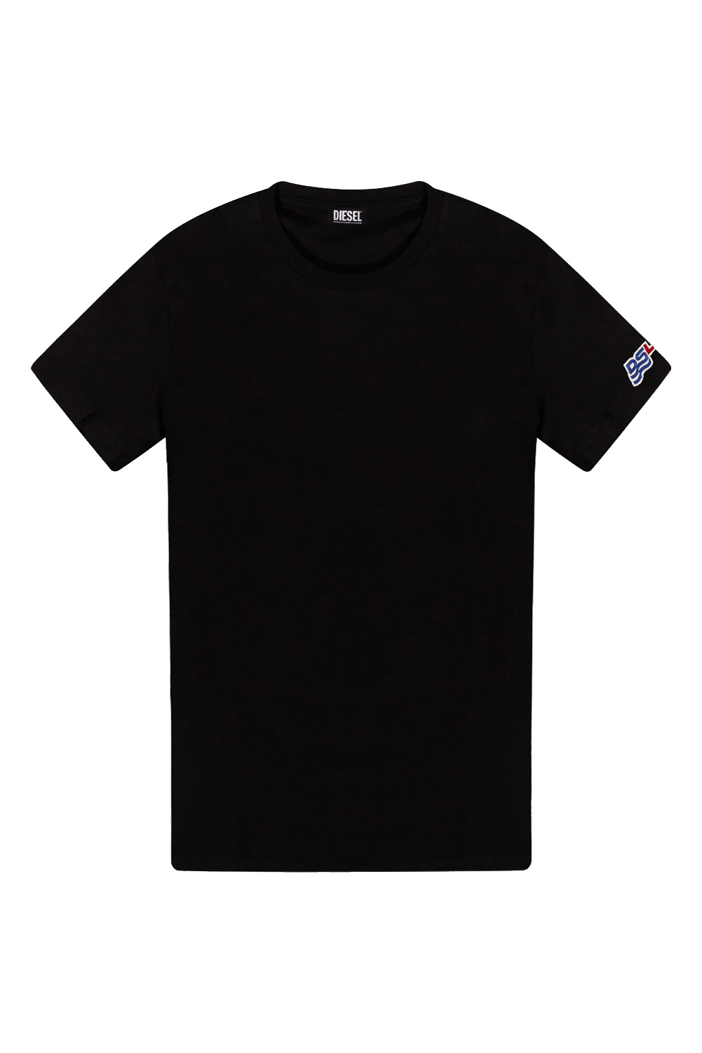 Diesel Patched T-shirt