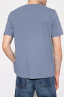 Diesel T-shirt from organic cotton