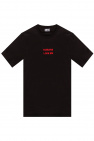 Worldwide T-shirt Homme