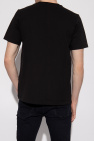 Diesel Cotton T-shirt