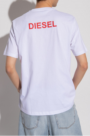 Diesel Printed T-shirt