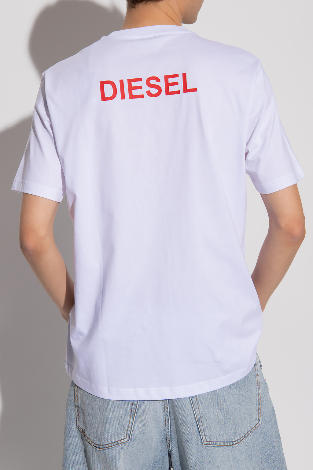 Diesel Printed T-shirt