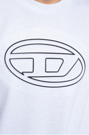 Diesel ‘Bigoval’ T-shirt