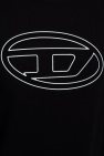 Diesel ‘T-Just-Bigoval’ T-shirt