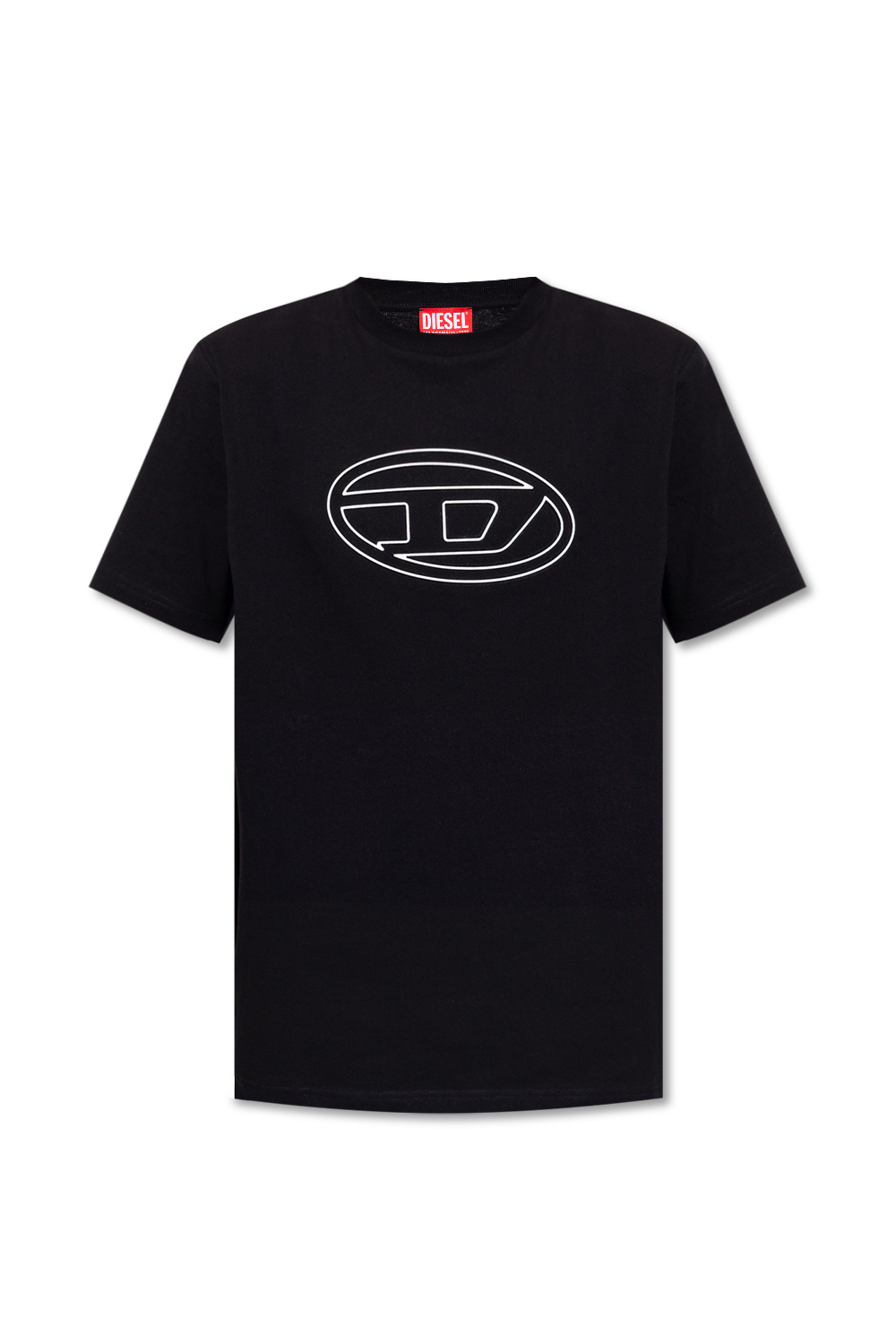 Diesel ‘T-Just-Bigoval’ T-shirt