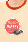 Diesel ‘T-Just-C12’ T-shirt