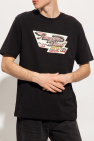 Diesel ‘T-Just-C15’ T-shirt