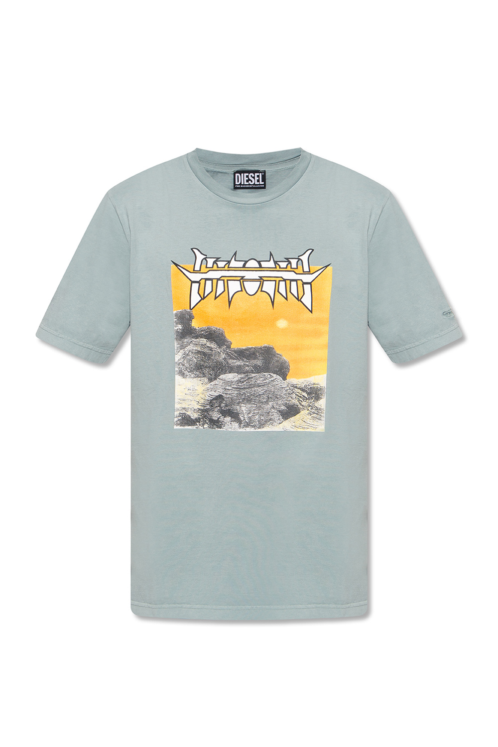 Diesel ‘T-Just-C18’ T-shirt