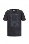 Diesel ‘T-Just-C7’ T-shirt