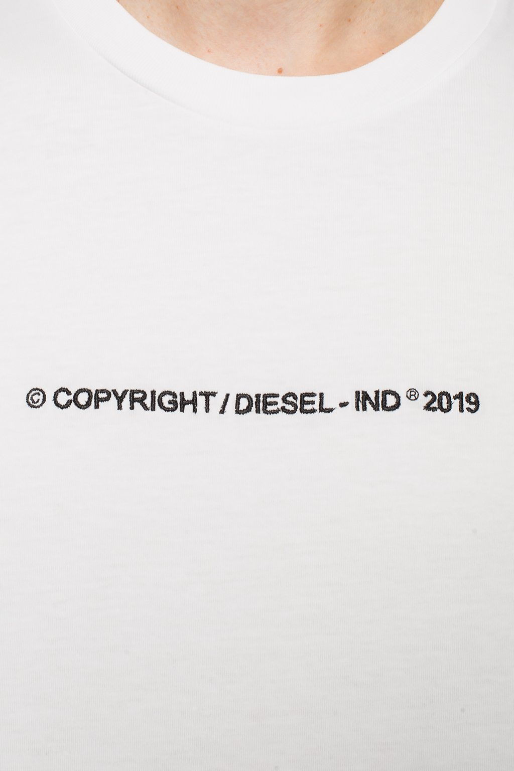 diesel t shirt 2019