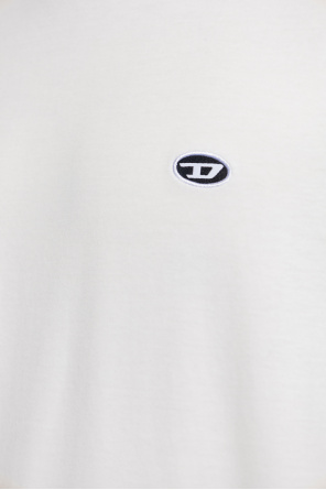 Diesel ‘T-JUST-DOVAL-PJ’ T-shirt