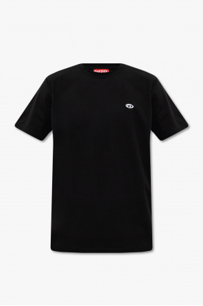 Coeop-F26012 short sleeve t-shirt