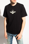 Diesel T-shirt with logo