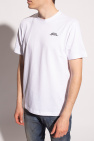 Diesel T-shirt z logo