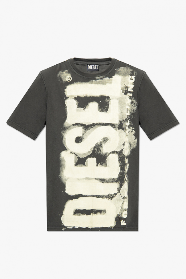 Diesel ‘T-JUST’ T-shirt