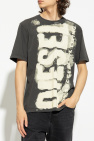 Diesel ‘T-JUST’ T-shirt