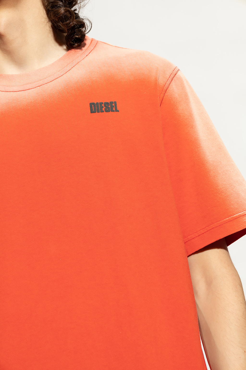 Diesel ‘T-JUST’ T-shirt