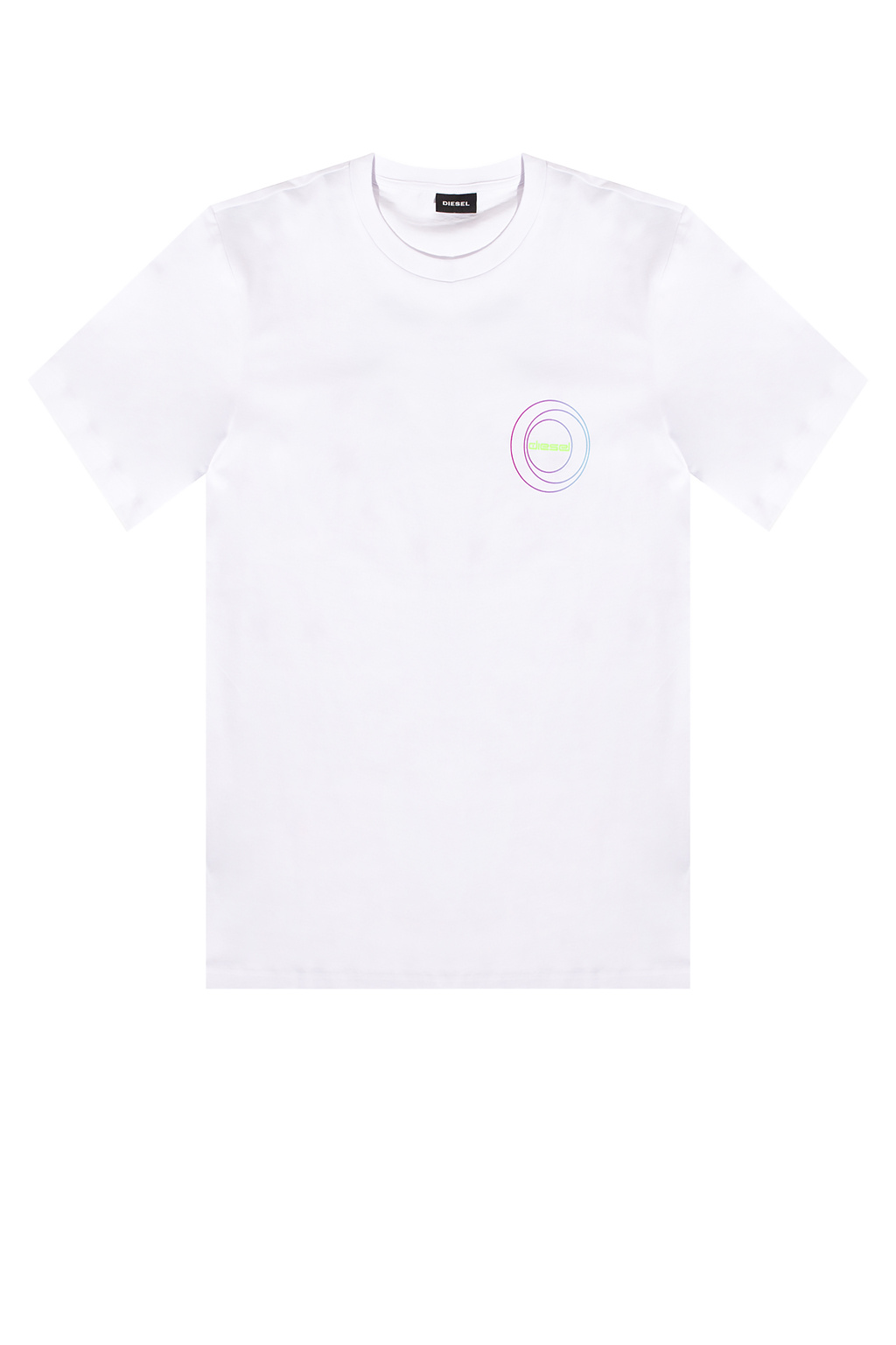 diesel light bulb t shirt