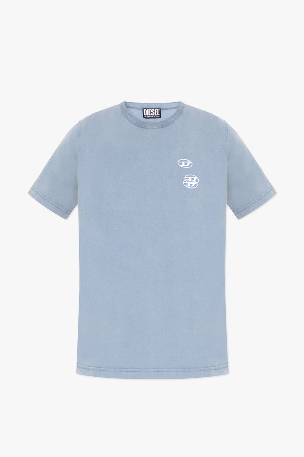 Stardom T-Shirt - Carolina Blue / 5XL