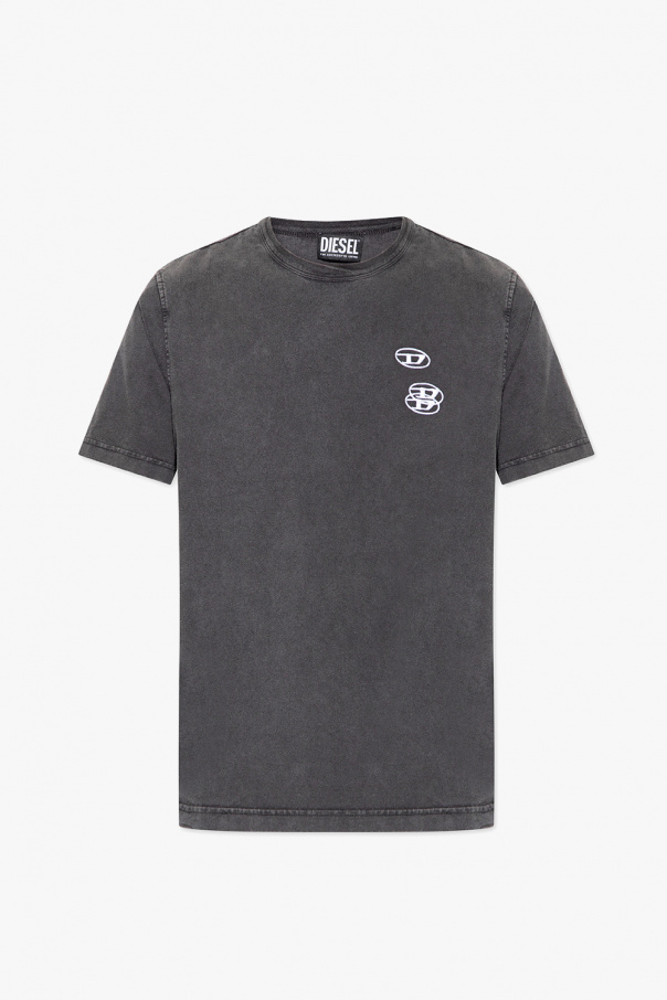 Diesel ‘T-JUST-G14’ T-shirt
