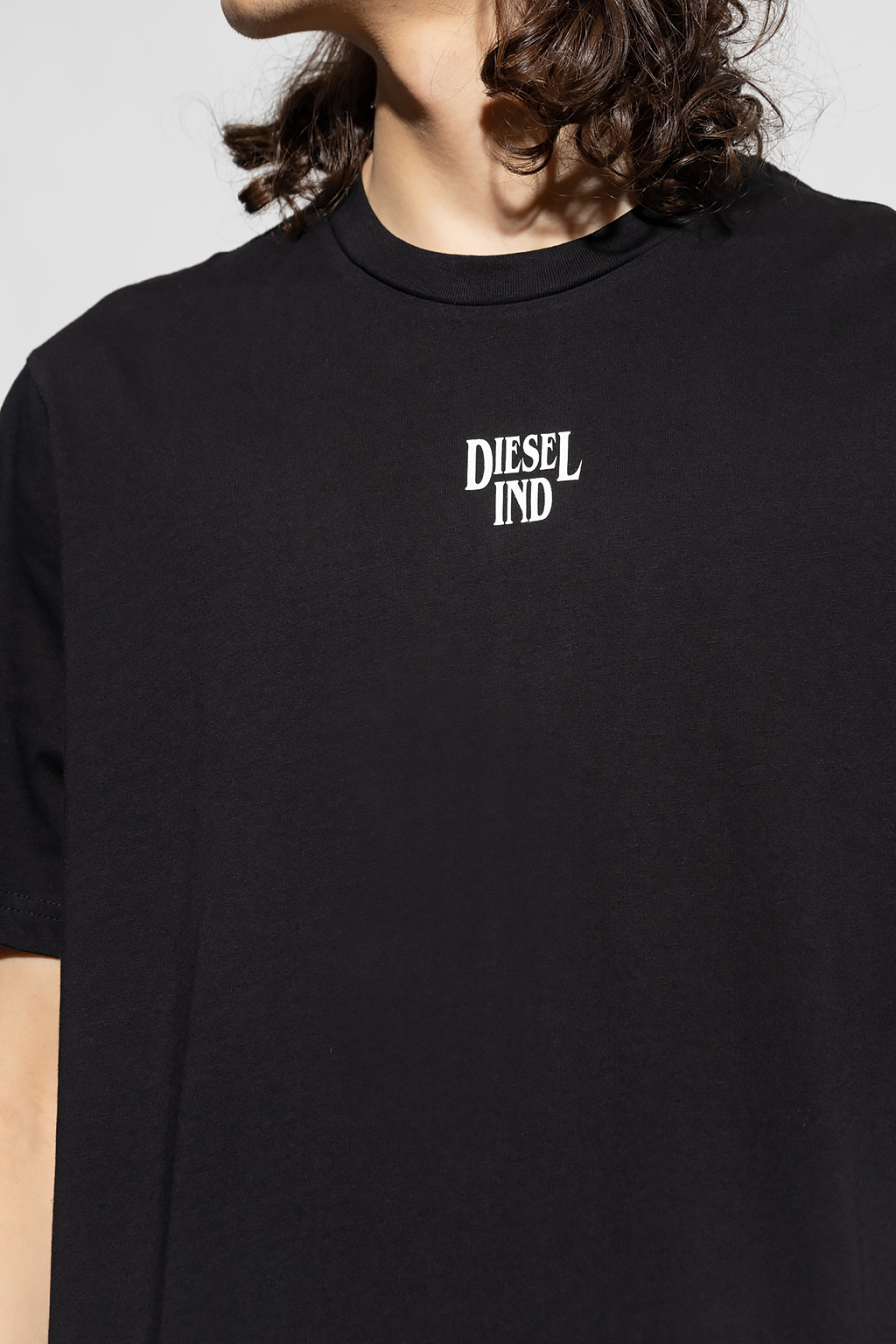 Diesel ‘T-JUST-G17’ T-shirt