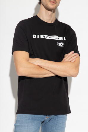 Diesel ‘T-JUST-G19’ T-shirt