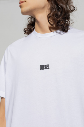 Diesel ‘T-JUST-G23’ T-shirt