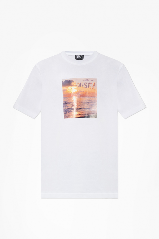 Diesel ‘T-JUST-G24’ T-shirt