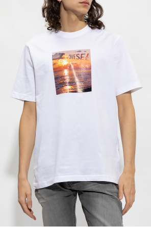 Diesel ‘T-JUST-G24’ T-shirt