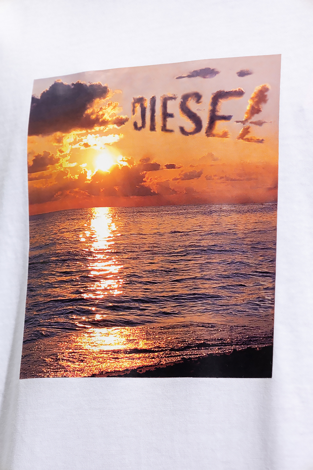 Diesel ‘T-JUST-G24’ T-shirt