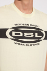Diesel ‘T-JUST-HS1’ T-shirt