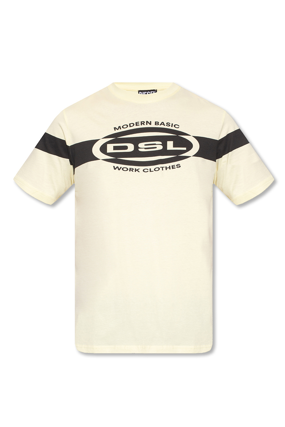 Diesel ‘T-JUST-HS1’ T-shirt