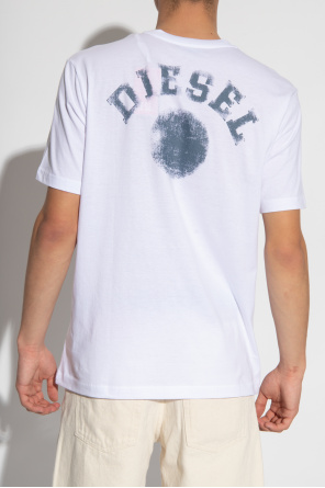 Diesel ‘T-JUST-K3’ T-shirt
