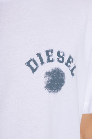 Diesel ‘T-JUST-K3’ T-shirt