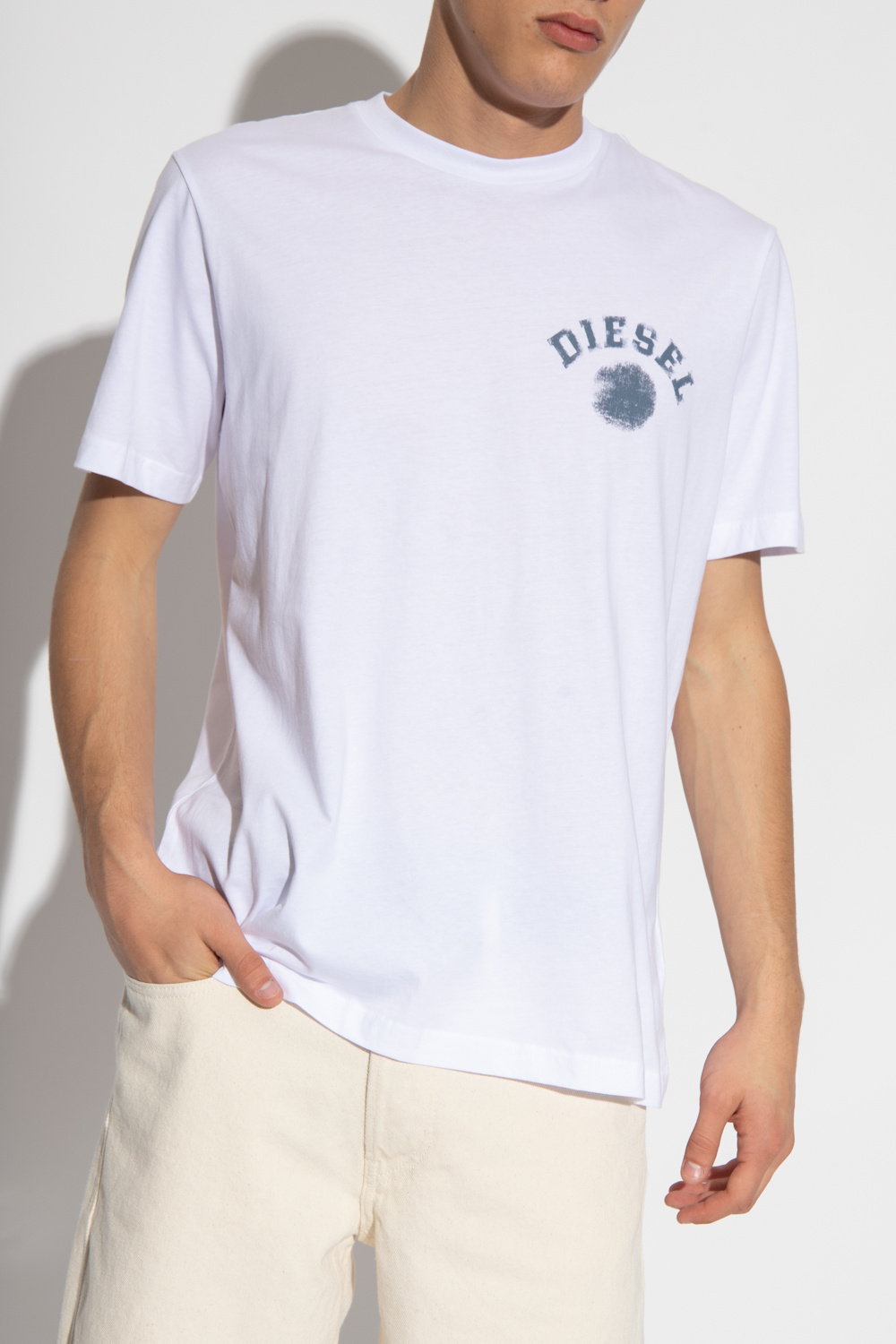 Diesel ‘T-JUST-K3’ T-shirt