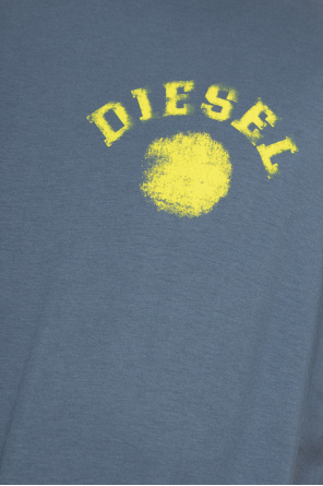 Diesel ‘T-JUST-K3’ T-shirt