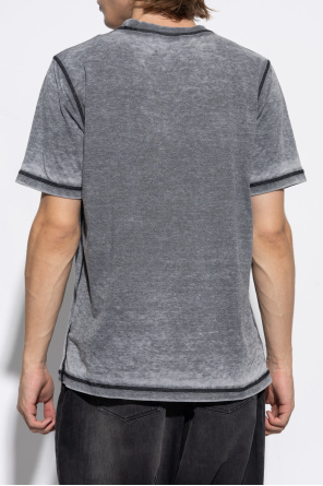 Diesel ‘T-JUST-L1’ T-shirt with logo