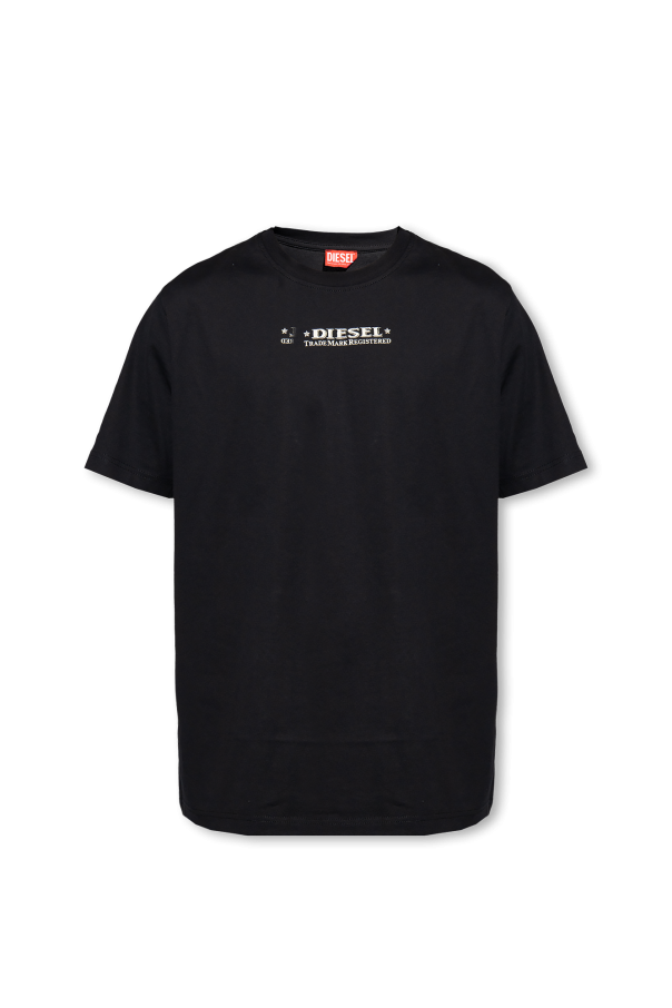 Diesel ‘T-JUST-L4’ T-shirt