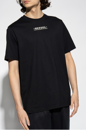 Diesel ‘T-JUST-L4’ T-shirt