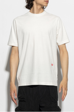 Diesel ‘T-JUST-L8’ T-shirt