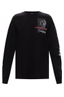 Diesel Long-sleeved T-shirt