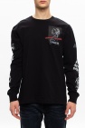 Diesel Long-sleeved T-shirt
