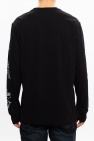 Diesel Long-sleeved T-shirt