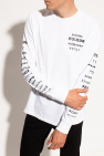 Diesel Long sleeve T-shirt