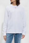 Diesel ‘T-JUST-LS-D’ T-shirt