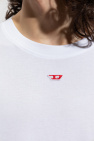 Diesel ‘T-JUST-LS-D’ T-shirt