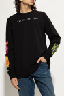 Diesel ‘T-JUST’ long-sleeved T-shirt