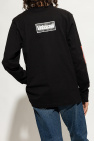 Diesel ‘T-JUST’ long-sleeved T-shirt