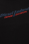 Diesel 'T-Just' long-sleeved T-shirt